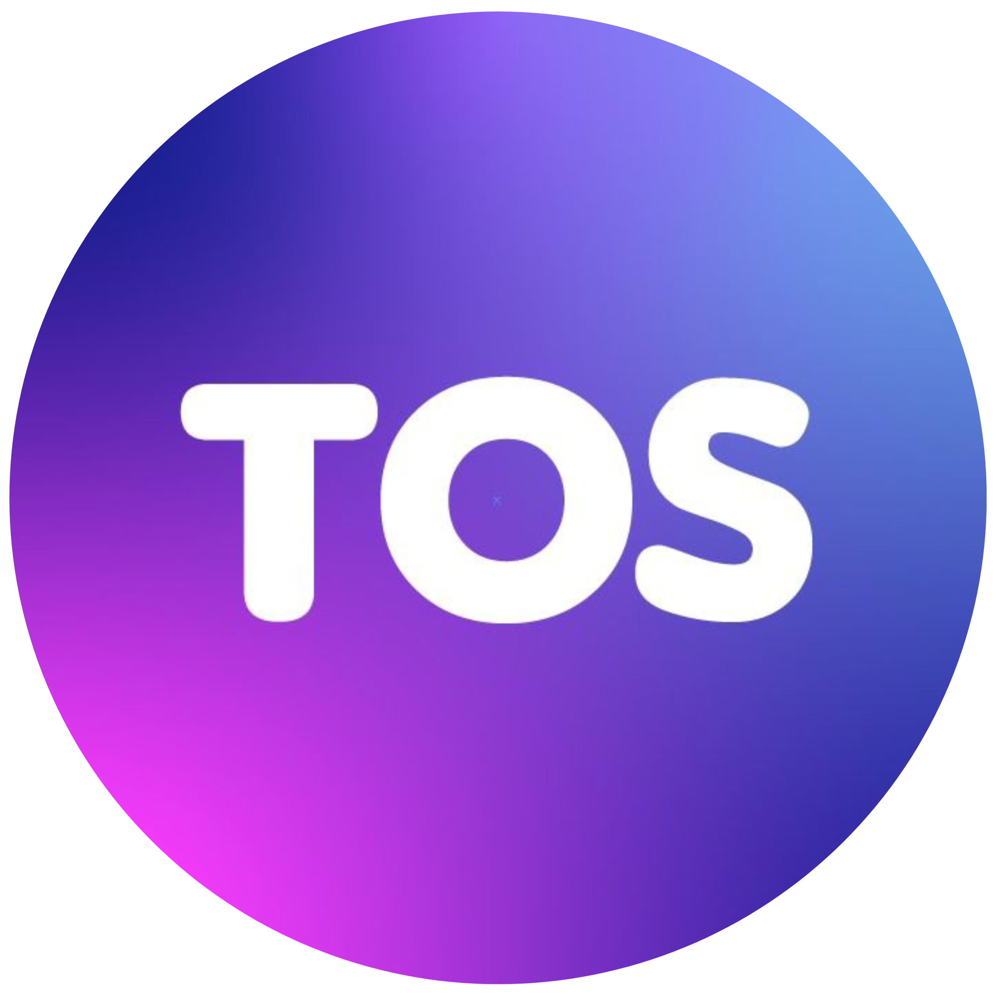 TOS Logo
