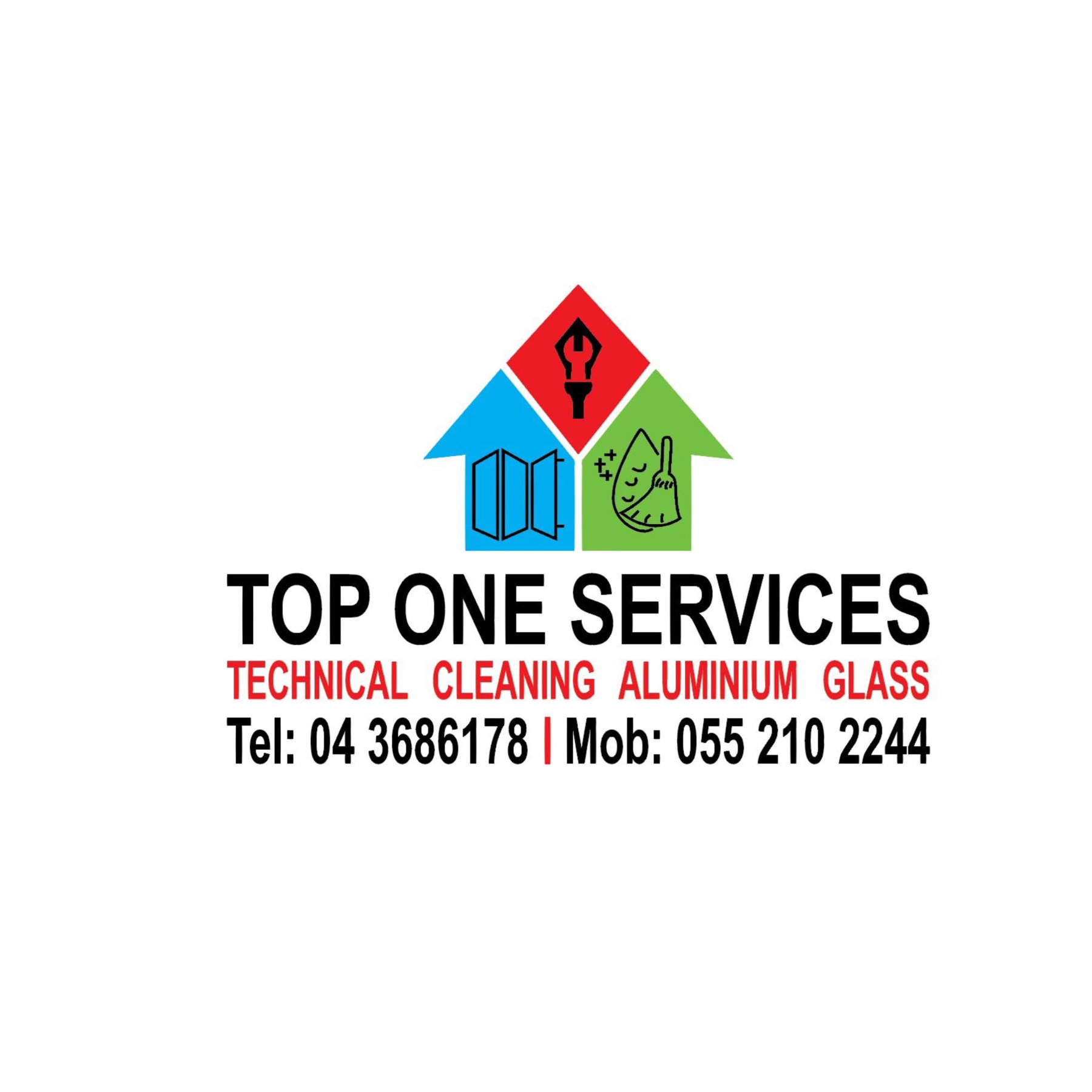 topone service