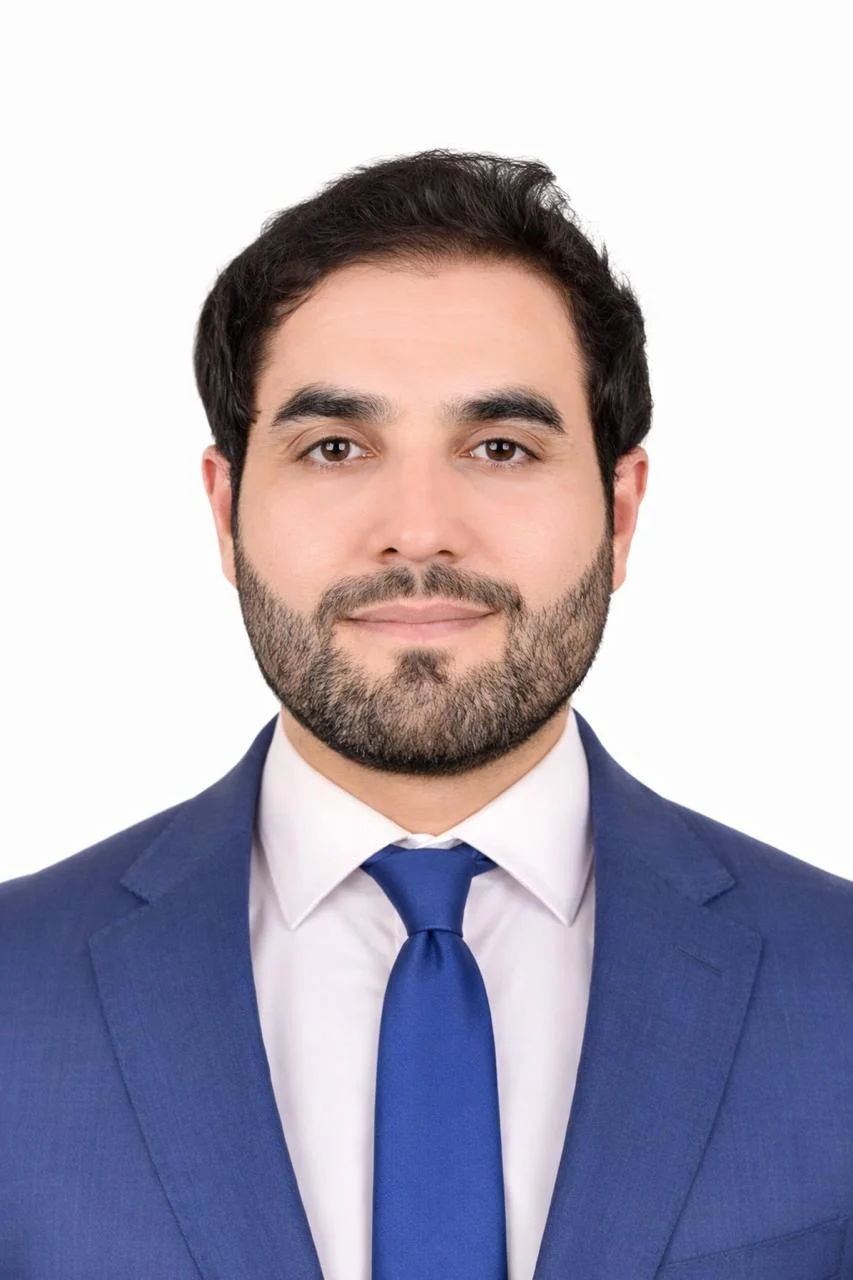 Asim Shah - Founder of TopOne Services