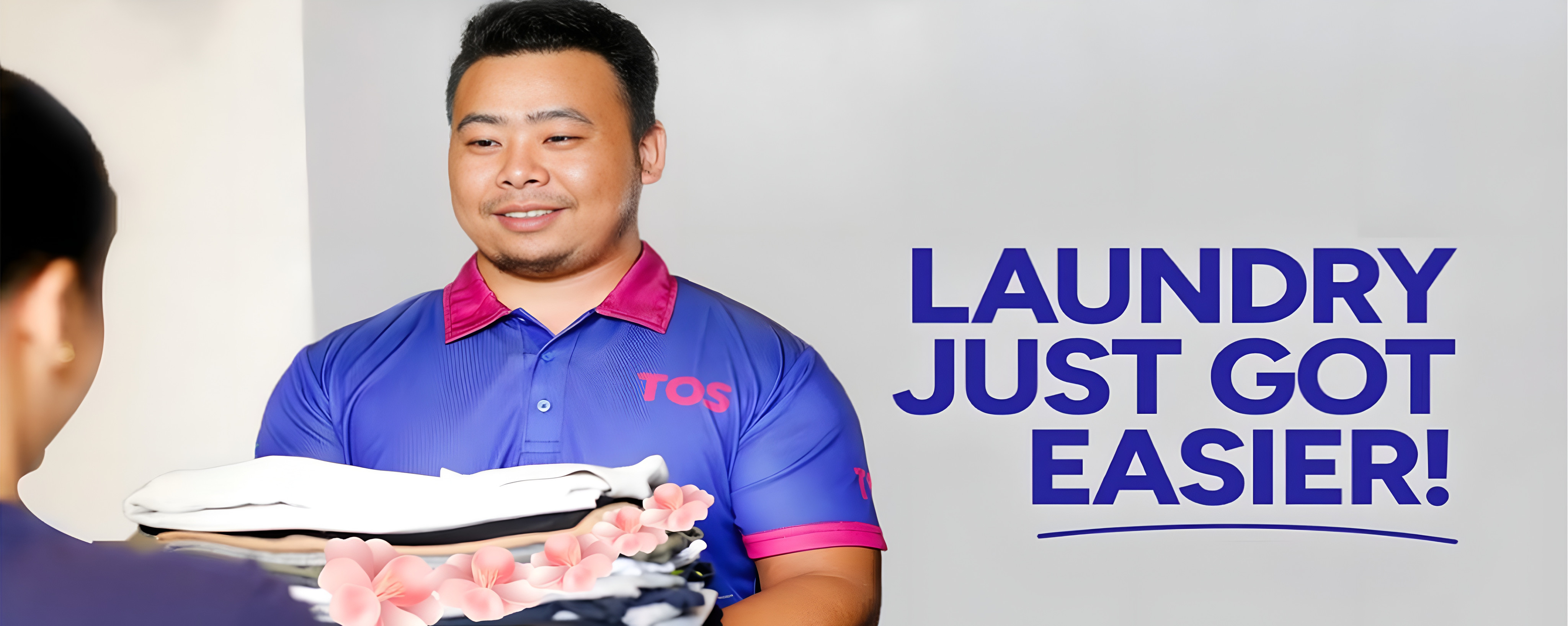 Laundry / Dry Cleaning