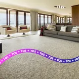 Extra-Large Carpet Cleaning Service in Dubai
