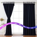 New Curtains Installation Starting from