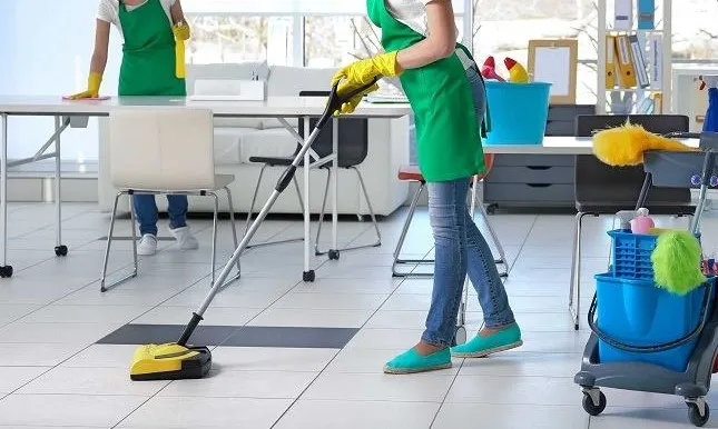 How Much Does a Deep Cleaning Cost in Dubai?