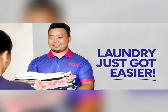 Laundry & Dry Cleaning