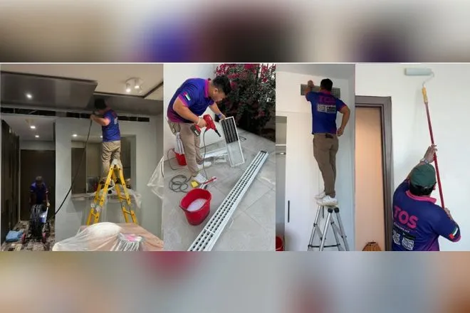 Home Maintenance